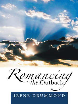 cover image of Romancing the Outback